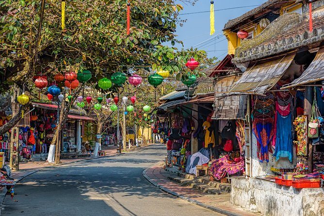 Private Da Nang & Hoi An Tour From Chan May or Tien Sa Port - Final Thoughts