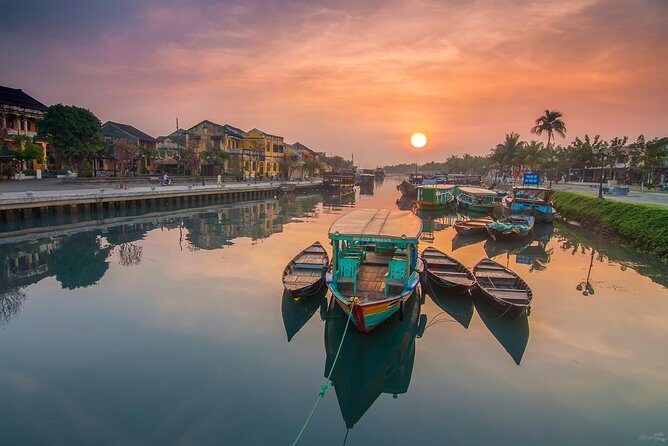 Private Da Nang & Hoi An Tour From Chan May or Tien Sa Port - Frequently Asked Questions