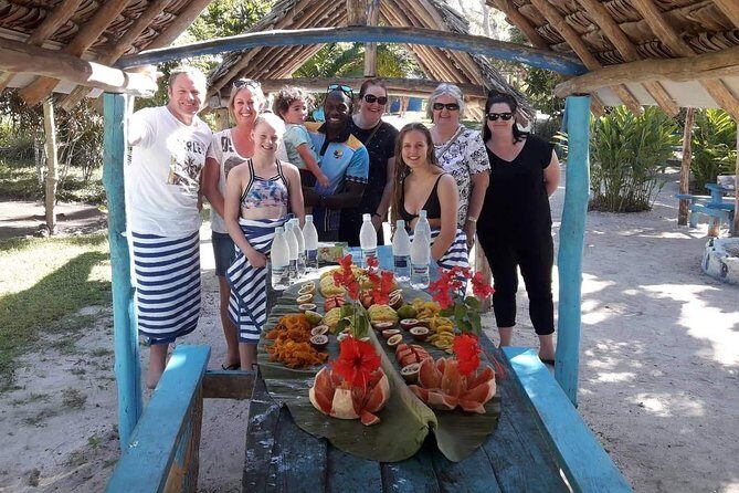 Private Daily Mini Van Hire Including Tour Guide - Why This Tour Works — For Whom?
