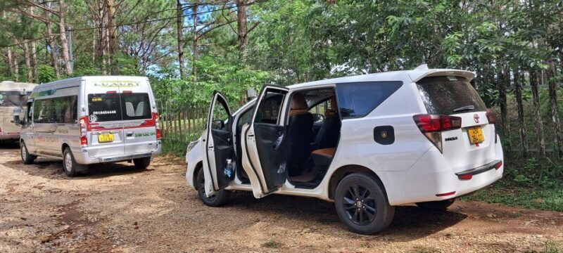 Private Daily Tour from Dalat to Muine - An In-Depth Look at the Dalat to Mui Ne Private Tour