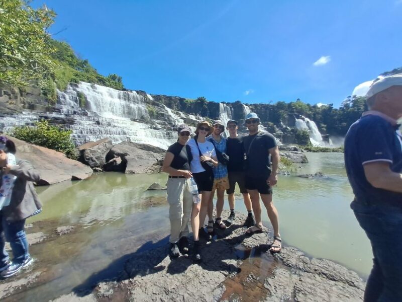 Private Daily Tour from Dalat to Muine - Authentic Experiences That Make the Difference