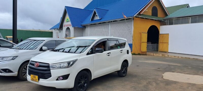 Private Daily Tour from Dalat to Muine - Final Thoughts