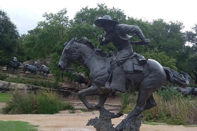Private Dallas and JFK Tour with Local Guide - What to Expect from the Tour