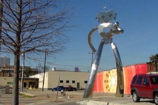 Private Dallas and JFK Tour with Local Guide - Valuing the Experience: Is It Worth the Cost?