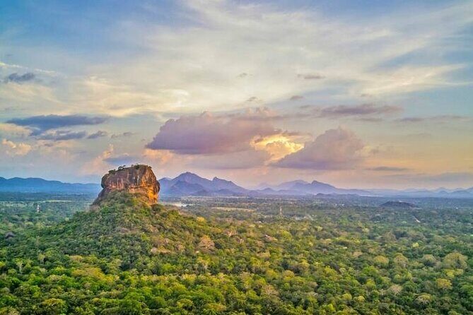 Private Dambulla Sigiriya Tour from Kandy with friendly chauffeur - The Practical Side: What’s Included and What’s Not