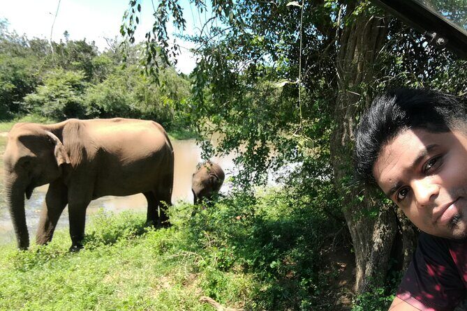 Private Dambulla Sigiriya Tour from Kandy with friendly chauffeur - FAQs