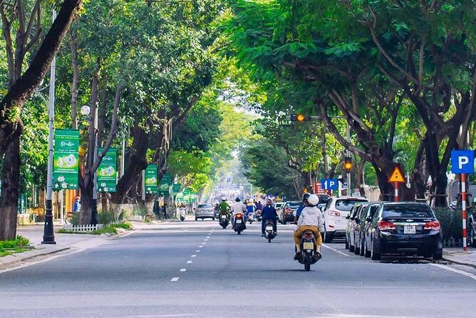 Private Danang City and Hoi An Ancient Town from Cruise Port - Who Would Love This Tour?