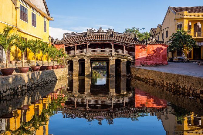 Private Danang City & Bana Hills & Hoi An Ancient Town from any Cruise Port - The Sum Up