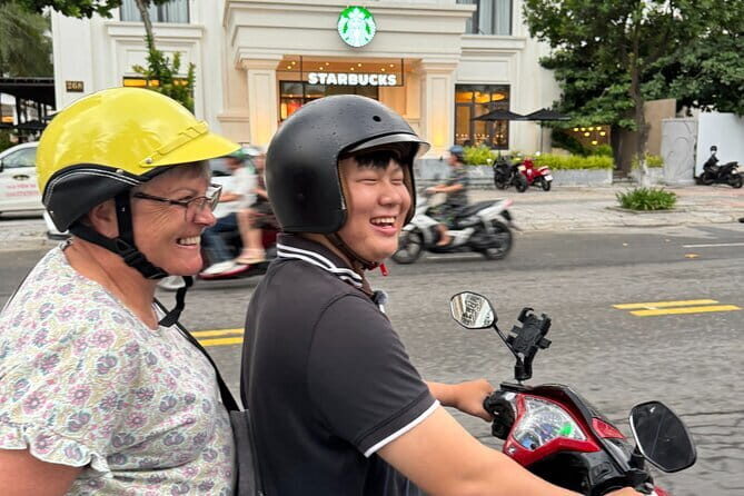 Private Danang Hidden Gems Motorbike Tour - Introduction