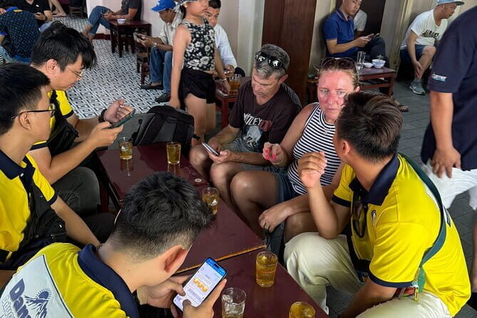 Private Danang Hidden Gems Motorbike Tour - Authenticity and Real-World Insights