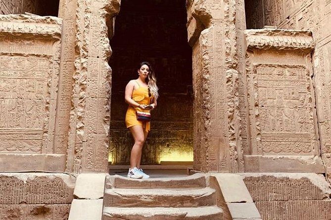 Private Dandara and Abydos Tour From Luxor - FAQ