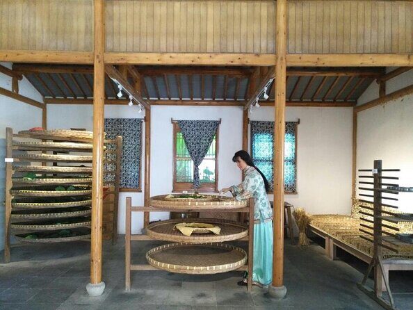 Private Day Excursion to Suzhou and ZhouZhuang Water Village from Shanghai - Introduction