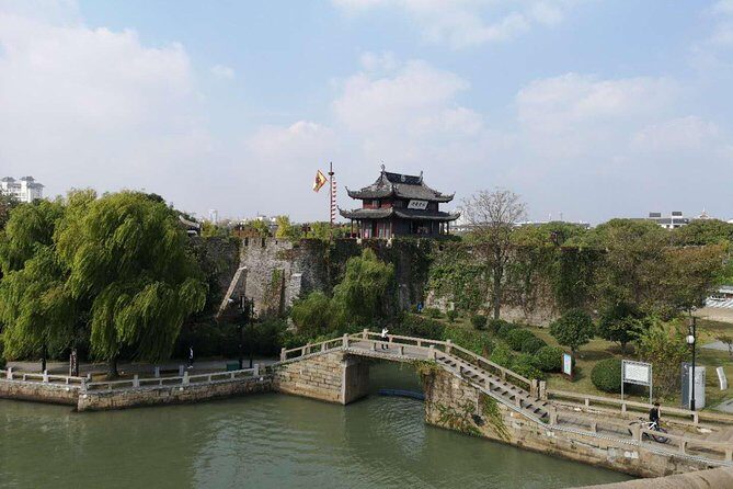 Private Day Excursion to Suzhou and ZhouZhuang Water Village from Shanghai - Key Points