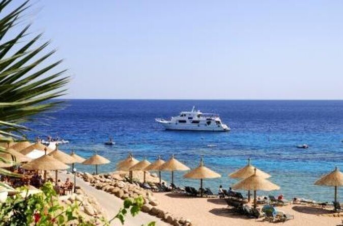 Private Day In Sharm El Sheikh From Cairo By Flight - The Complete Guide to the Cairo-Sharm El Sheikh Day Trip