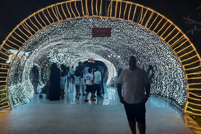 Private Day In Sharm El Sheikh From Cairo By Flight - The Sum Up
