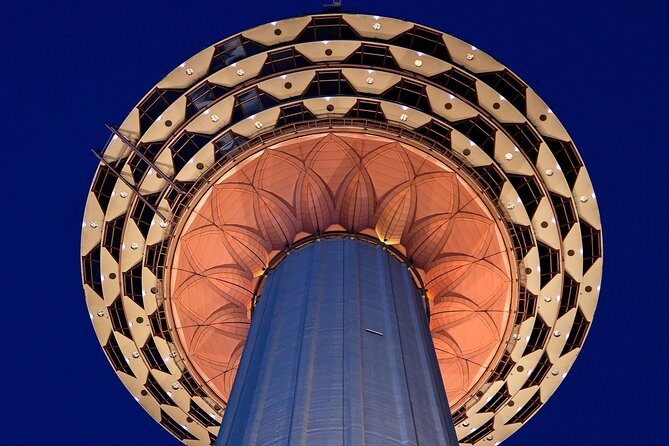 Private Day Kuala Lumpur Photographic Tour With Petronas Twin Tower & Batu Caves - Final Thoughts