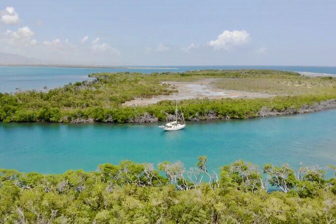 Private Day Sail - South Coast of Puerto Rico - An Overview of the South Coast Sailing Experience