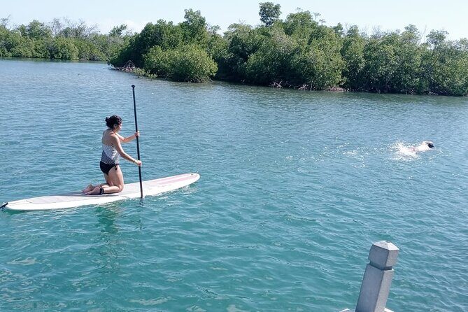 Private Day Sail - South Coast of Puerto Rico - Who Will Love This Tour?