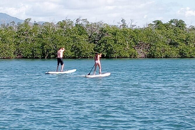 Private Day Sail - South Coast of Puerto Rico - FAQ