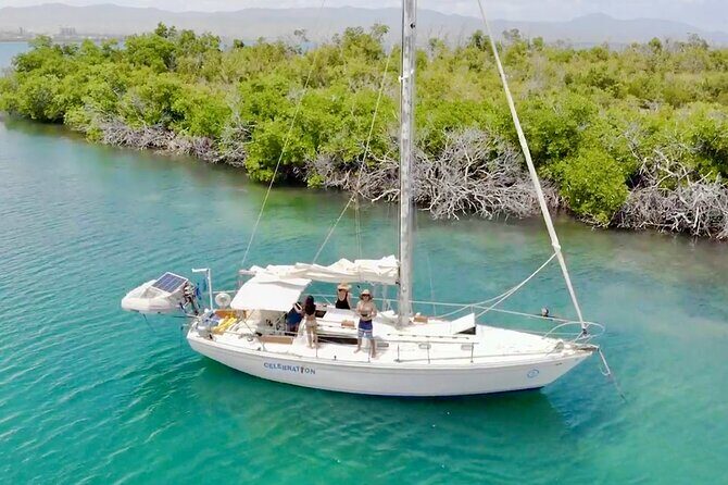 Private Day Sail - South Coast of Puerto Rico - Final Thoughts