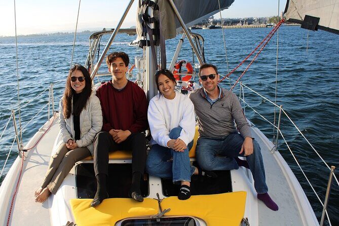 Private Day Sailing Experience in San Diego up to 12 guests - A Practical Look at the Private Day Sailing Experience