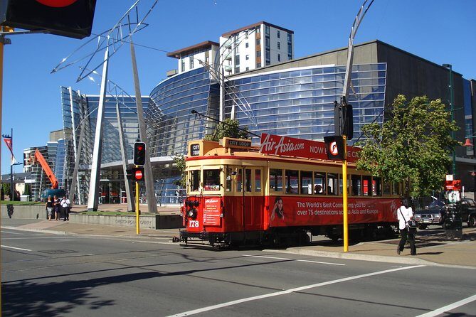 Private Day Scenic Excursion to Akaroa/Christchurch ex Lyttelton - Practical Aspects and Value