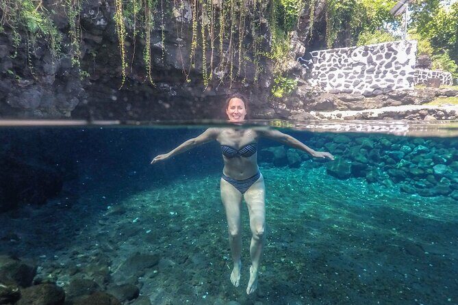 Private Day Shore Tour Samoas Waterfalls, Beach, Culture - FAQ
