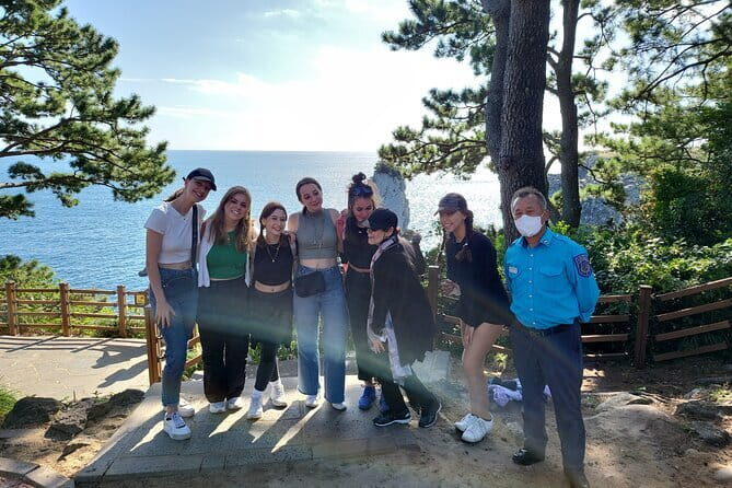 Private Day South and West Tour For Cruise Customers in Jeju - A Deep Dive into the Jeju South and West Tour