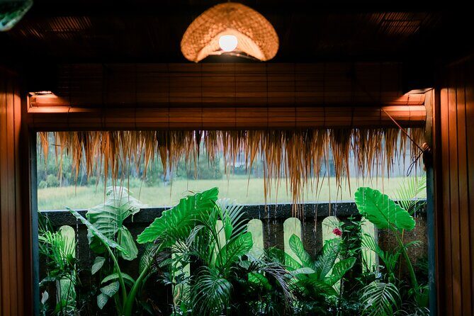 Private Day Spa Experience in Ubud Monkey Forest - Key Points