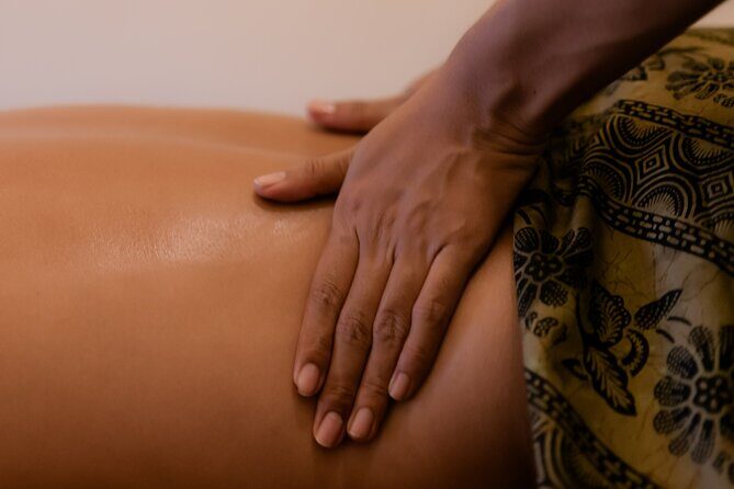 Private Day Spa Experience in Ubud Monkey Forest - Who Will Love This Experience?
