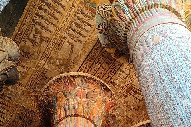 Private Day to Esna, Edfu and Kom Ombo Temples from Luxor - FAQs