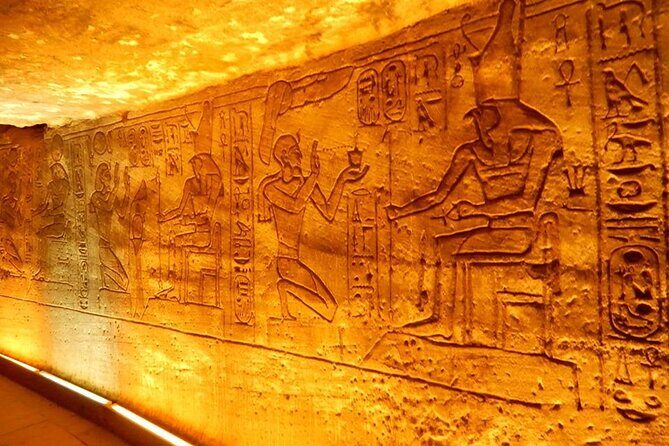 Private Day Tour: Abu Simbel from Aswan - The Value of This Tour: Breaking Down the Cost