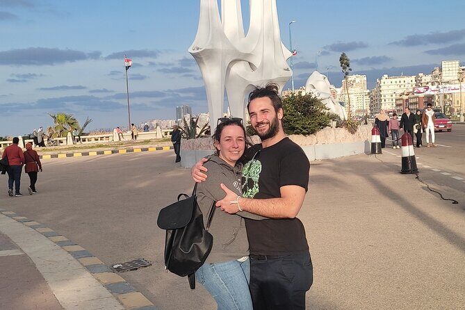 Private Day Tour Alexandria Sightseeing from Cairo - Price and Value