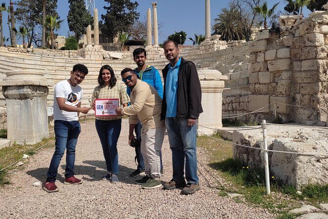 Private Day Tour Alexandria Sightseeing from Cairo - What Could Be Better?