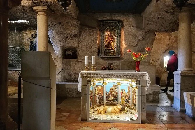 Private Day Tour: Bethlehem, Jordan River and Dead Sea - Exploring the Itinerary: What to Expect