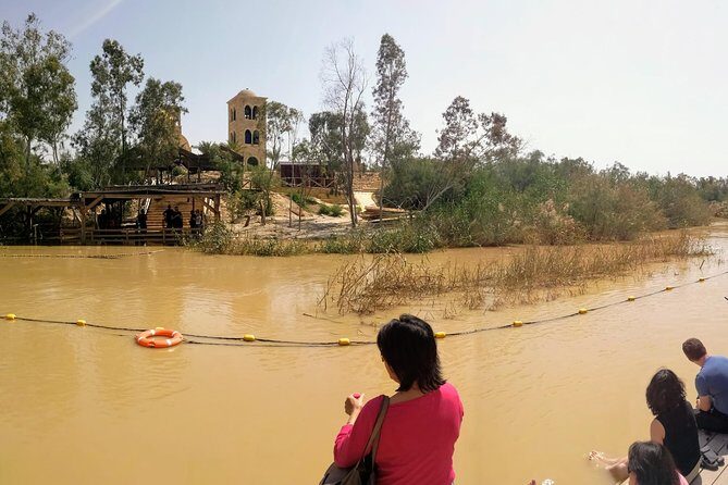 Private Day Tour: Bethlehem, Jordan River and Dead Sea - Value and Pricing: Is It Worth It?