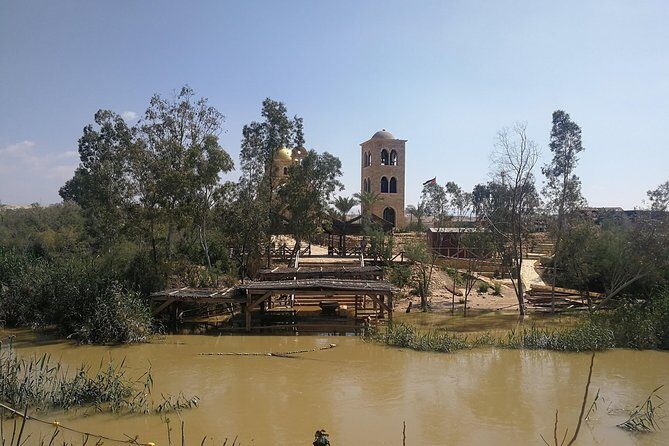 Private Day Tour: Bethlehem, Jordan River and Dead Sea - Authentic Experiences and Review Highlights