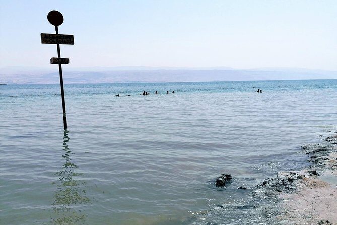 Private Day Tour: Bethlehem, Jordan River and Dead Sea - Practical Tips for Travelers