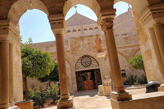 Private Day Tour: Bethlehem, Jordan River and Dead Sea - Final Thoughts