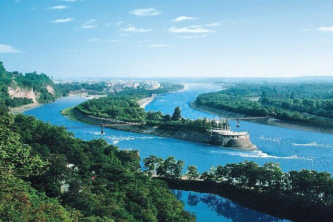 Private Day Tour: Chengdu Wuhou Temple, Jili and Dujiangyan Irrigation System - What Sets This Tour Apart?