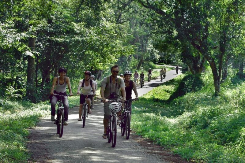 Private Day Tour: Cuc Phuong National Park from Hanoi - FAQ