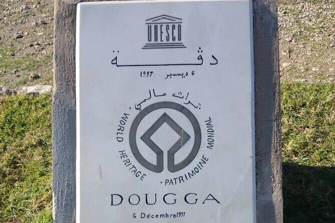 Private Day Tour Dougga - Final Words