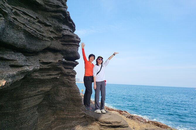 Private Day tour East & south & west of All area in jeju island - FAQs