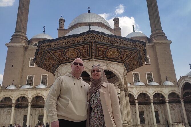 Private Day Tour Egyptian Museum, Citadel ,Mohamed Ali Mosque and Coptic Cairo - FAQ