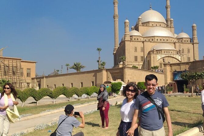 Private Day Tour: Egyptian Museum, Coptic city, Citadel& Khan El Khalili - Who Will Love This Tour?