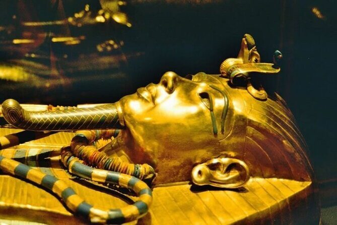 Private Day Tour: Egyptian Museum, Coptic city, Citadel& Khan El Khalili - Final Thoughts