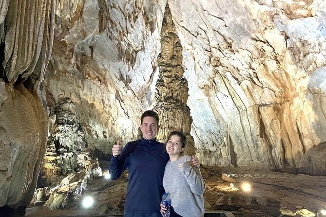 Private day tour - Explore Paradise Cave - Phong Nha Cave from Dong Hoi - An In-Depth Look at the Tour Experience