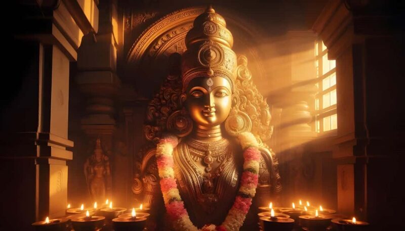 Private Day Tour: Explore Silk city Kanchipuram from Chennai - Key Points