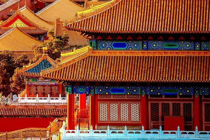 Private Day Tour Forbidden City Lama Temple and Temple of Heaven - Why This Tour Offers Great Value