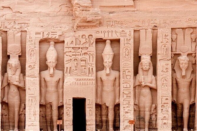 Private Day Tour From Aswan to Abu Simbel Temples - Additional Practical Information